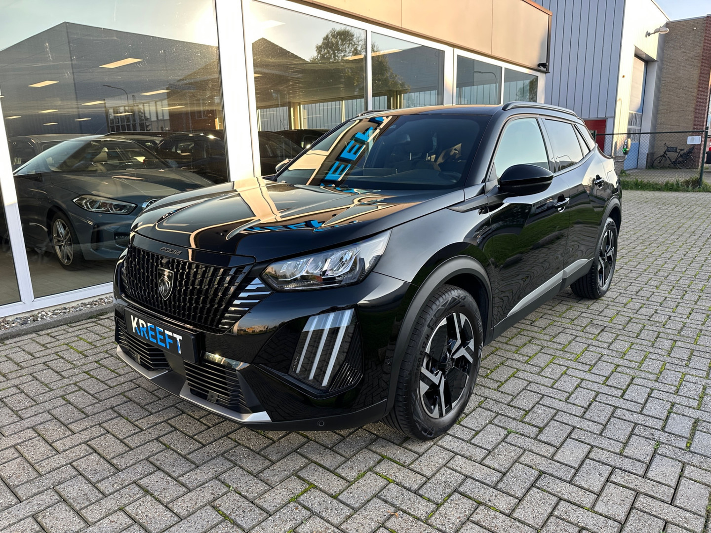Peugeot