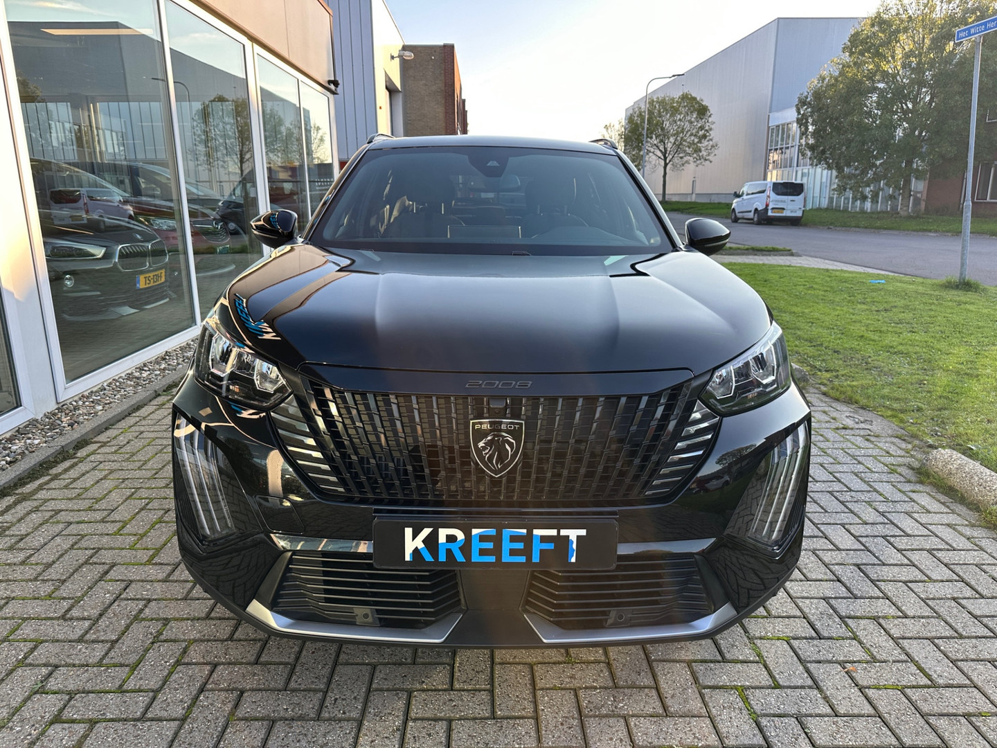 Peugeot