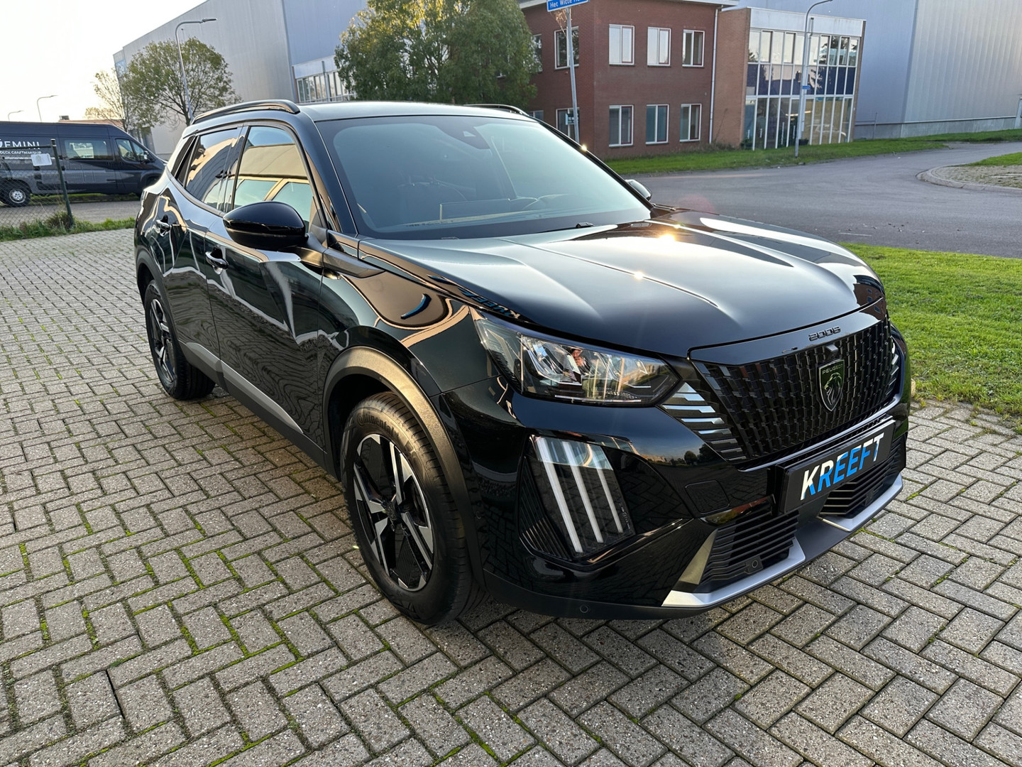 Peugeot