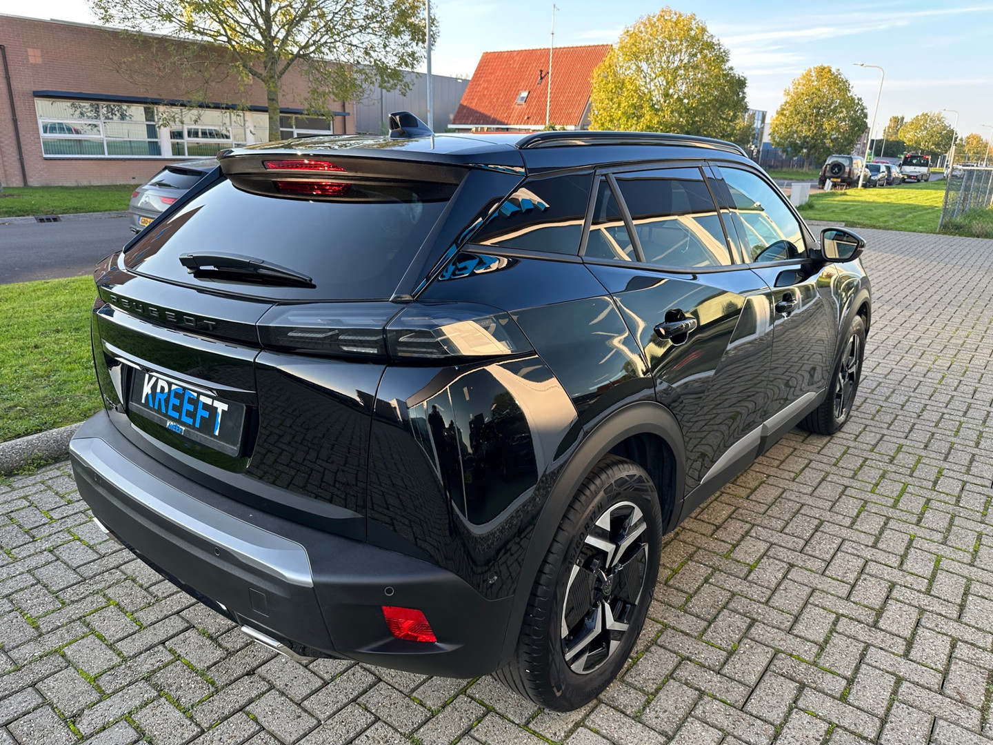 Peugeot