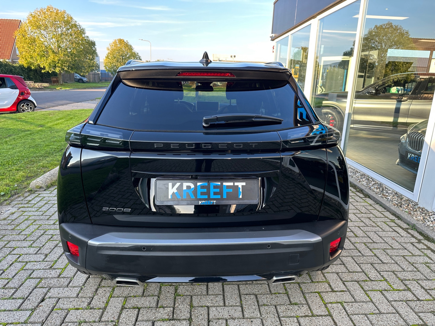 Peugeot