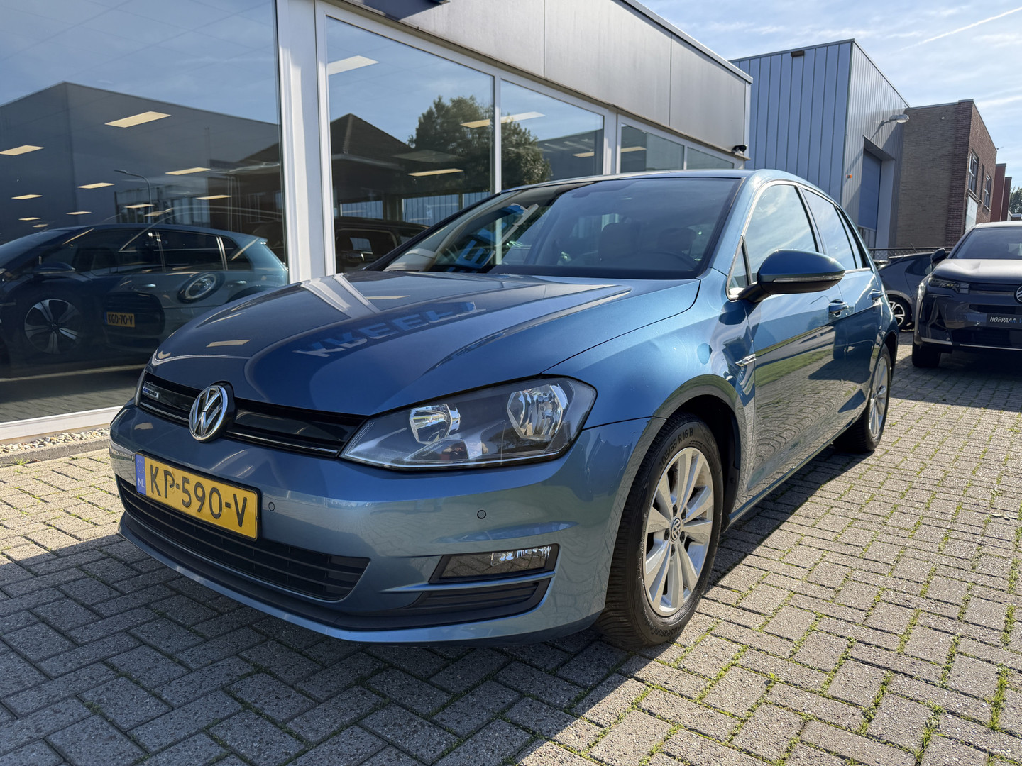 Volkswagen