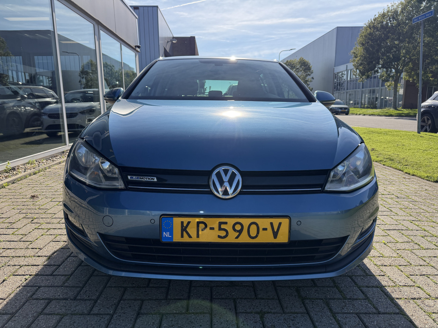 Volkswagen