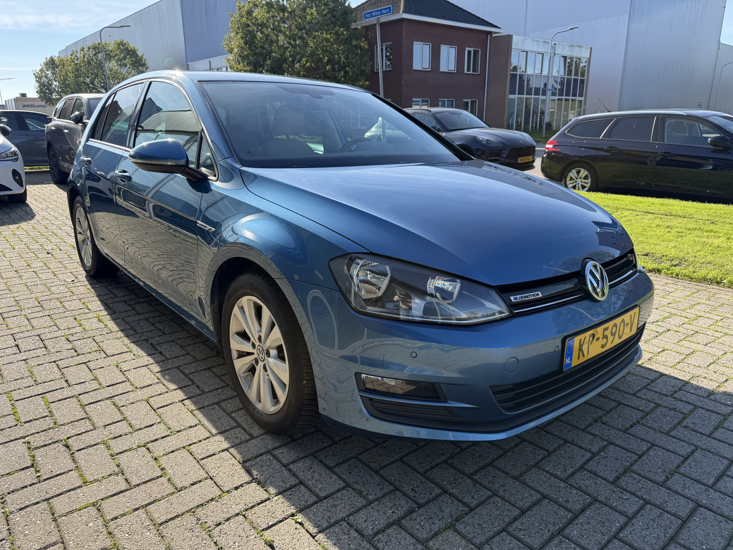 Volkswagen