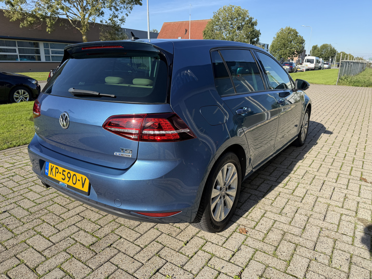 Volkswagen