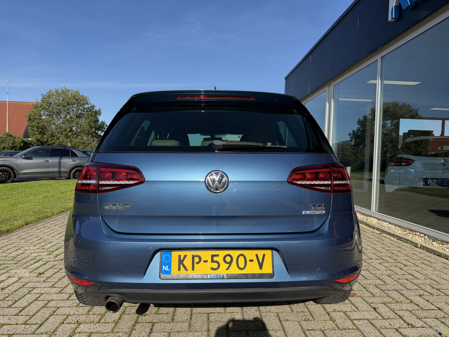Volkswagen