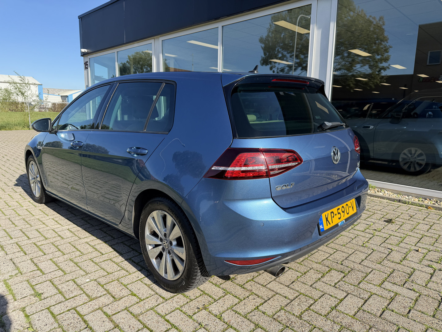 Volkswagen