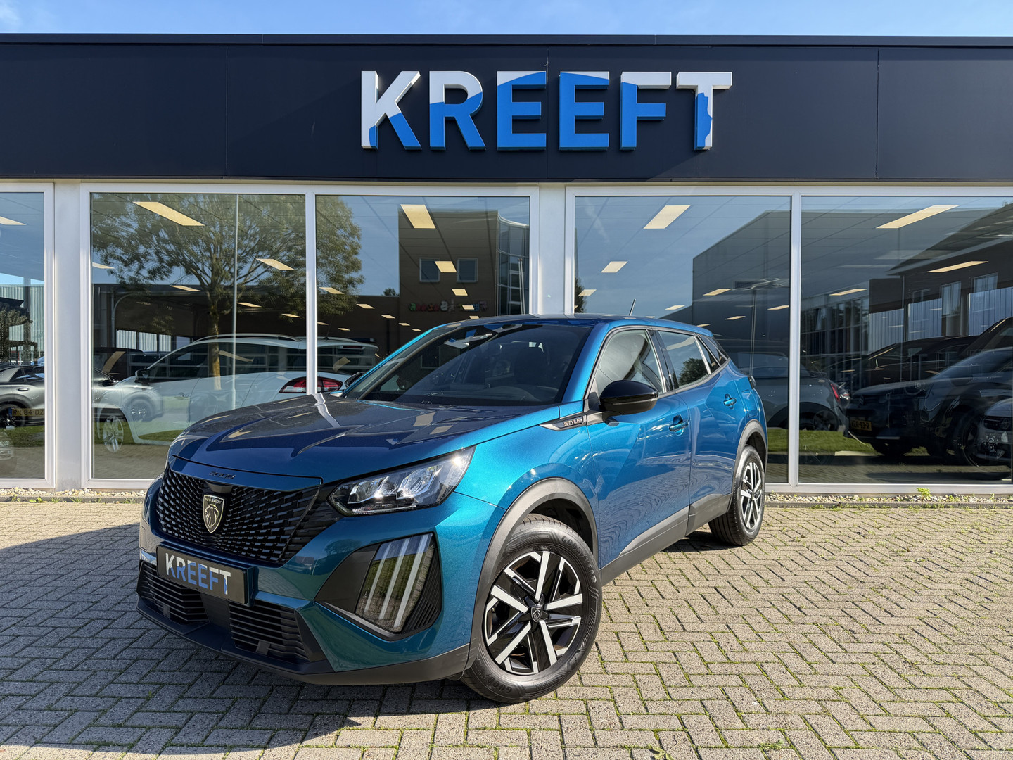 Peugeot