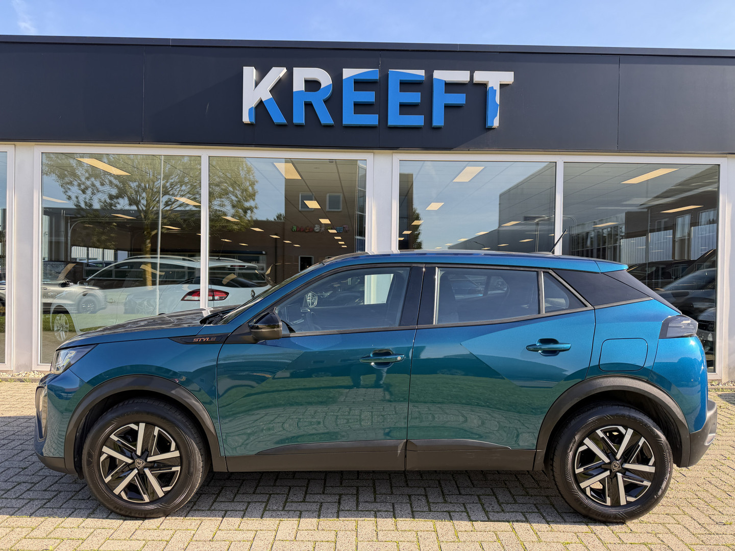 Peugeot