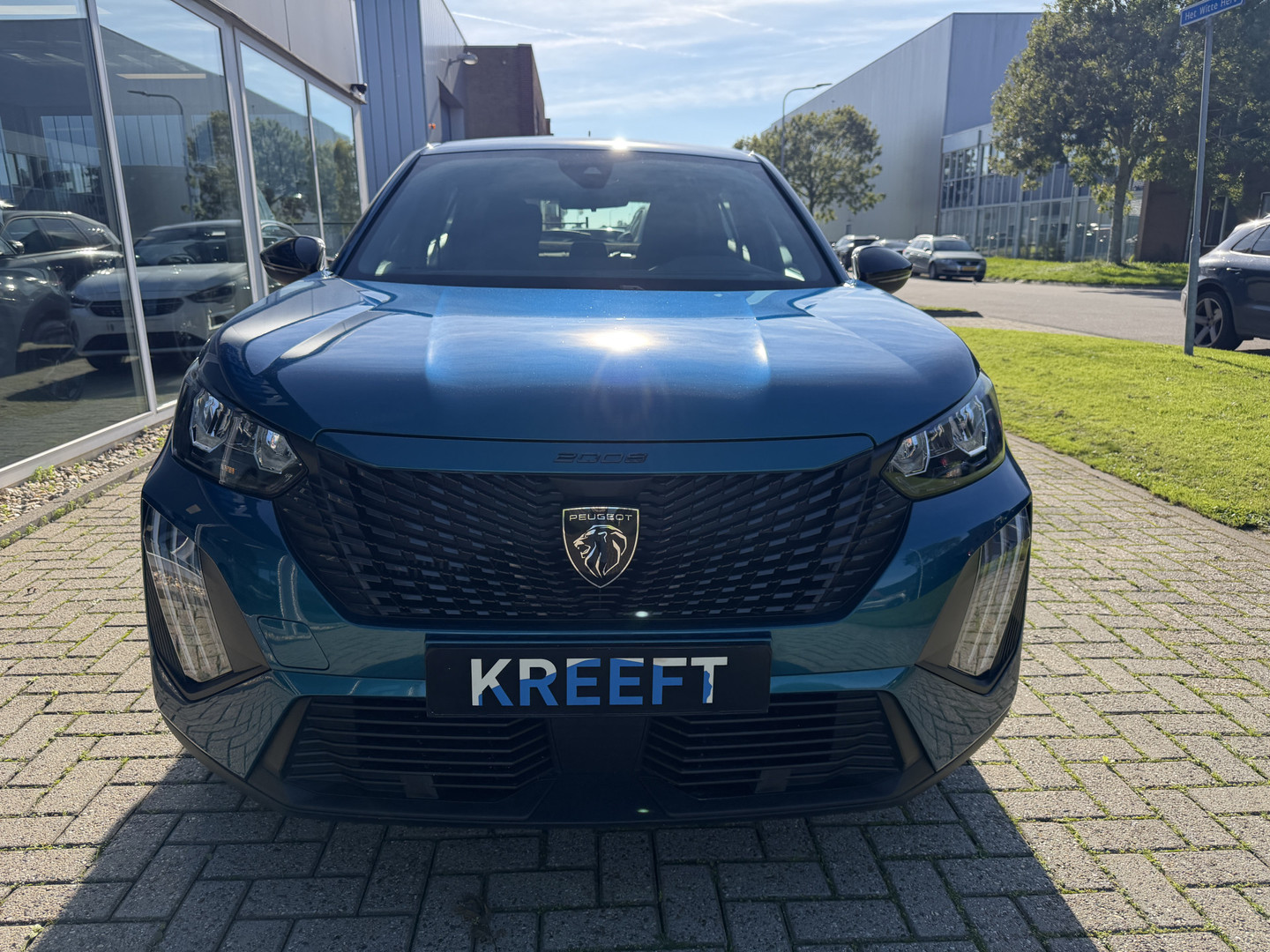 Peugeot