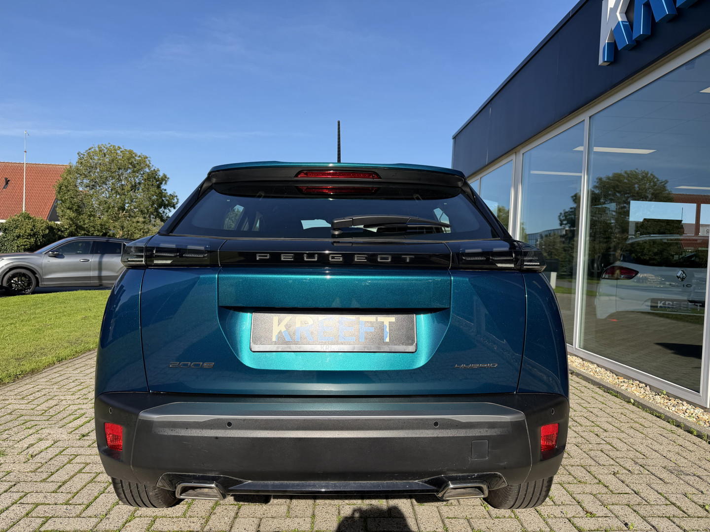 Peugeot