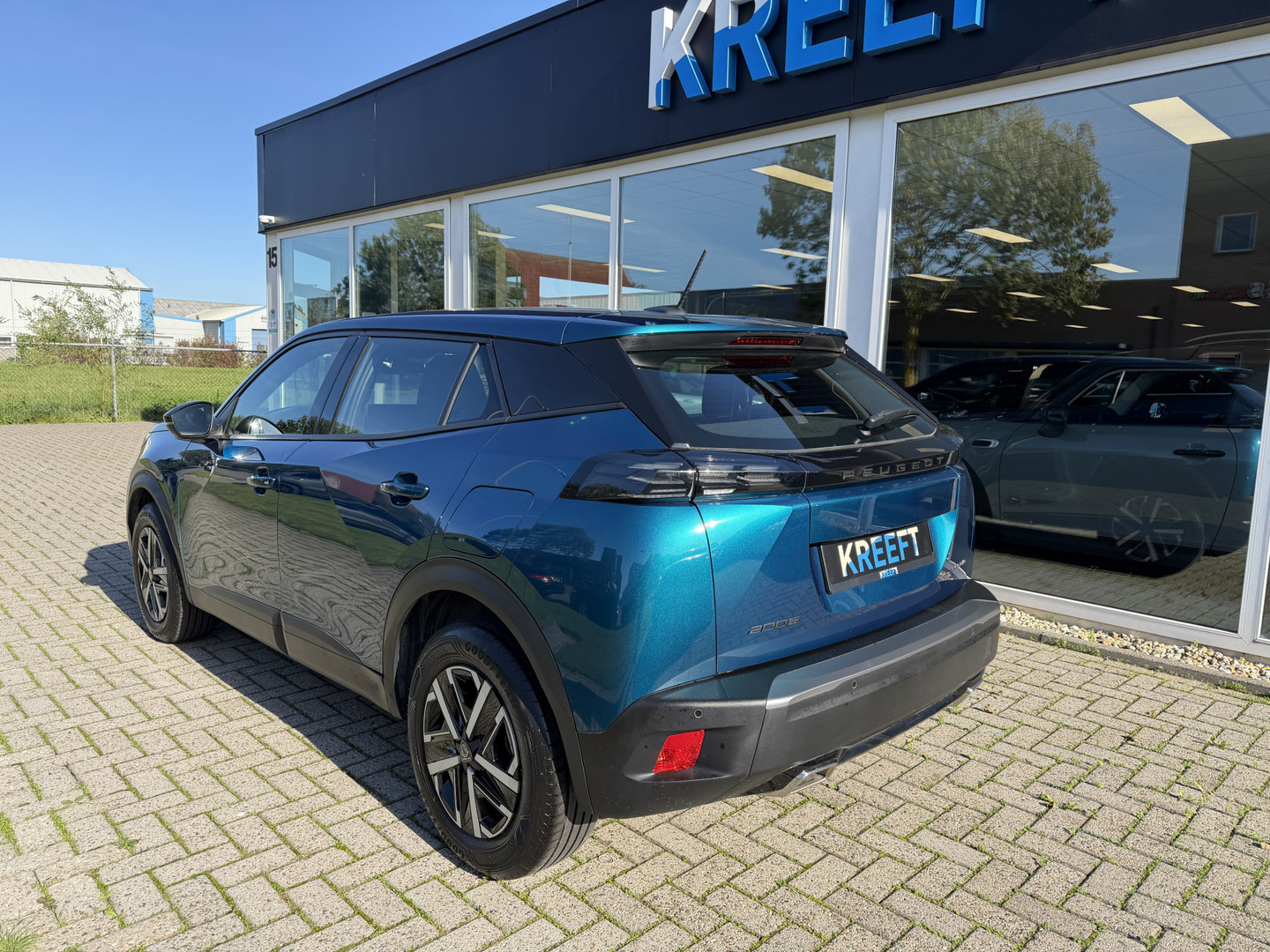 Peugeot