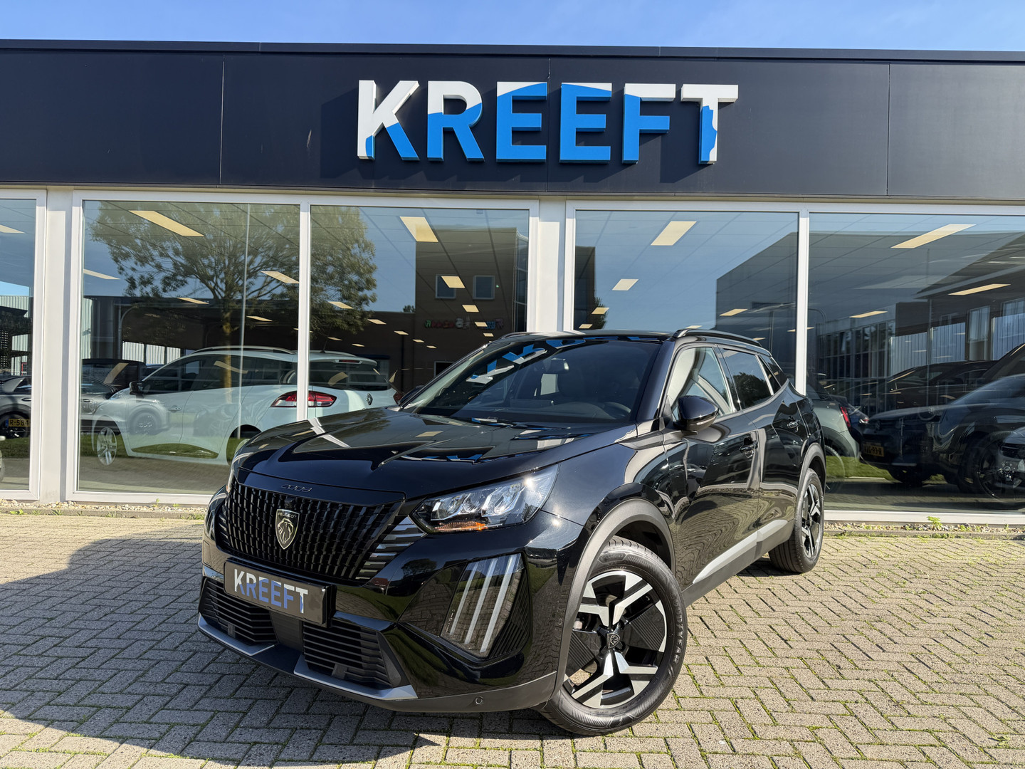 Peugeot