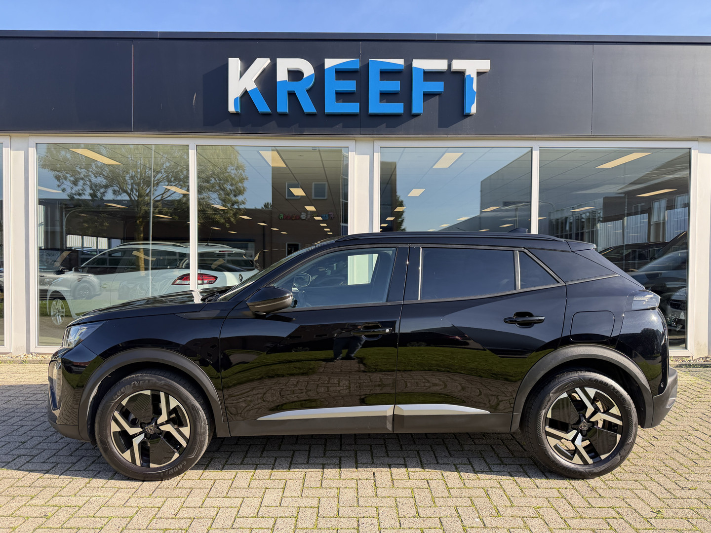 Peugeot