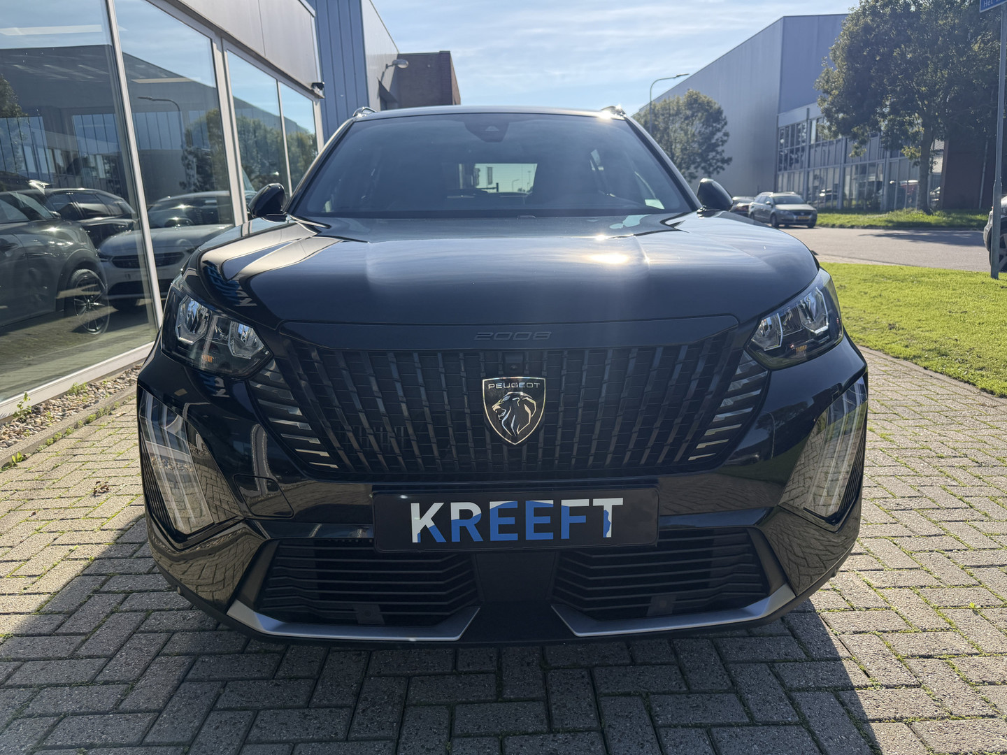 Peugeot