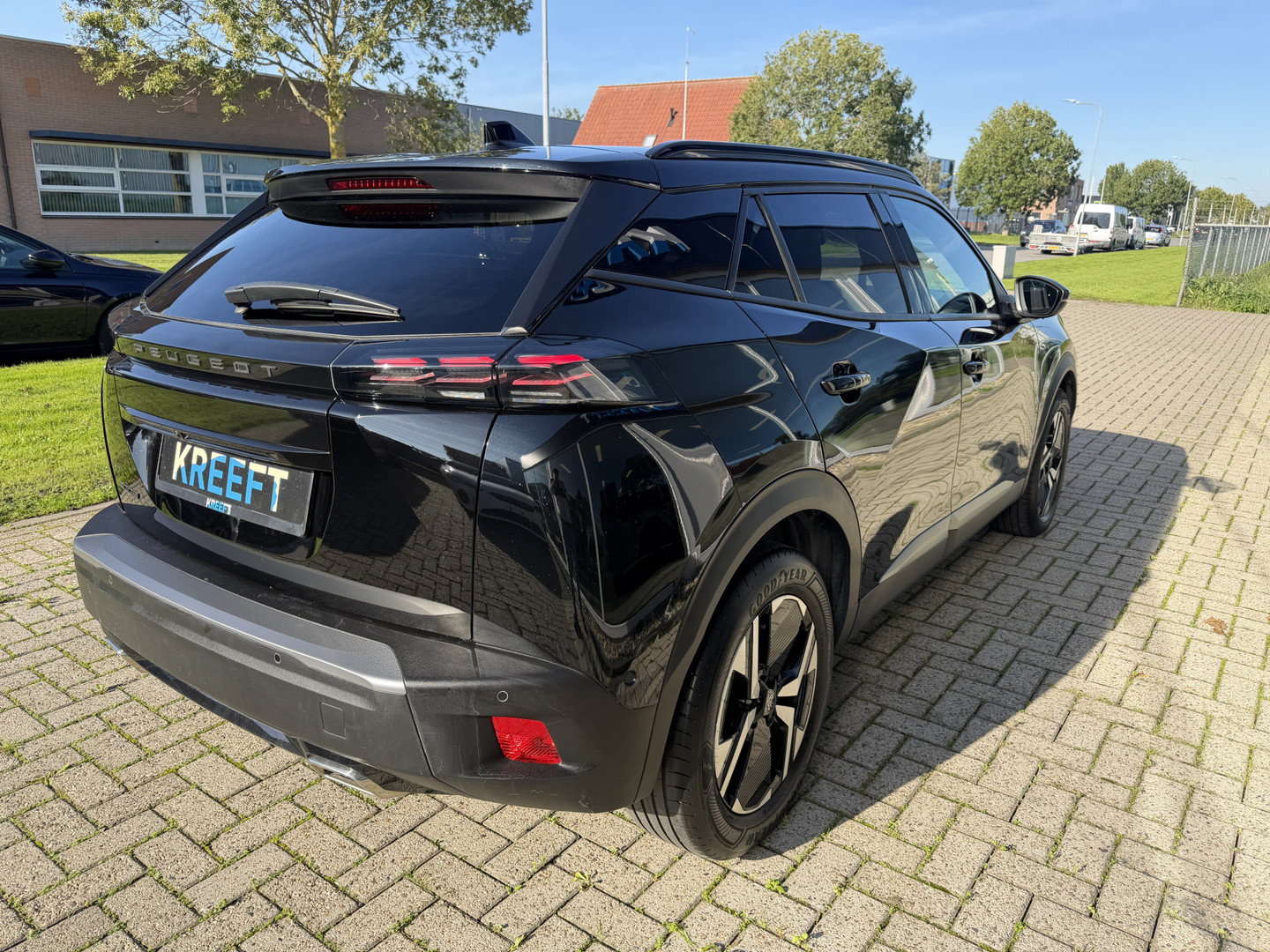 Peugeot