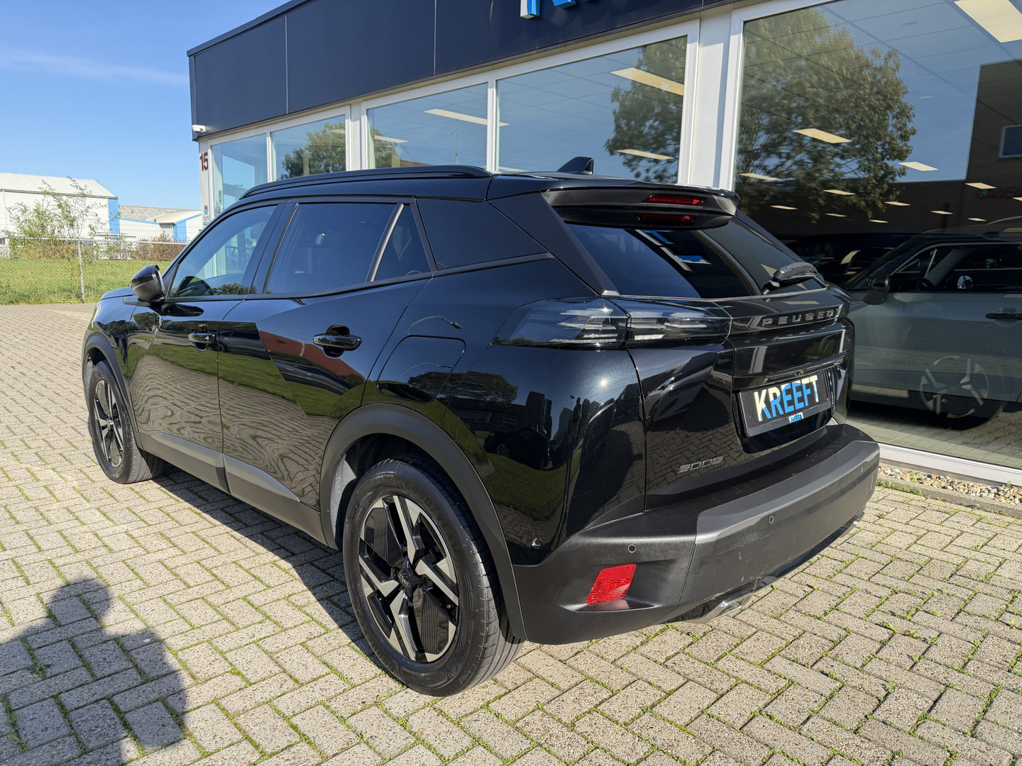 Peugeot