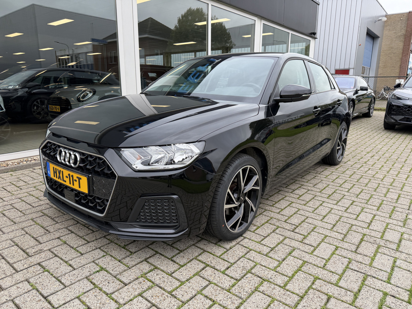 Audi