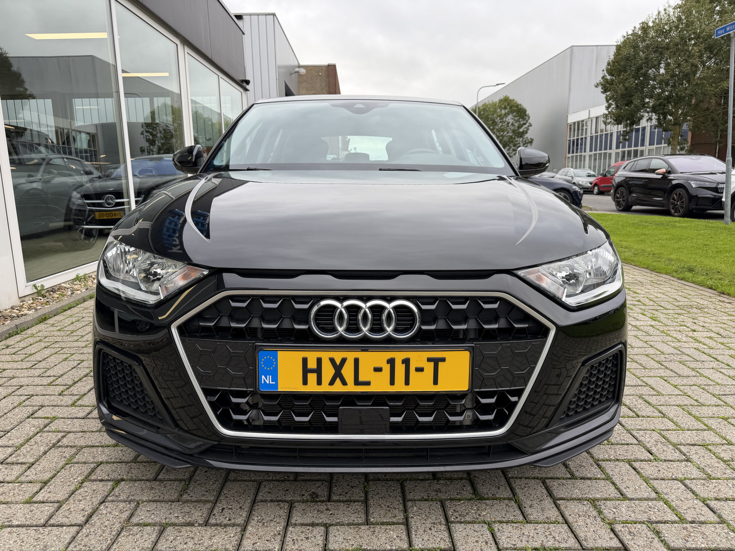 Audi