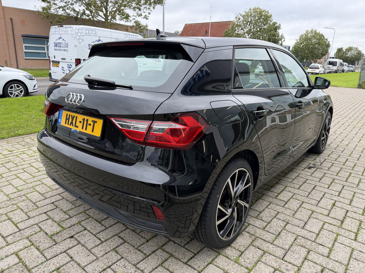 Audi