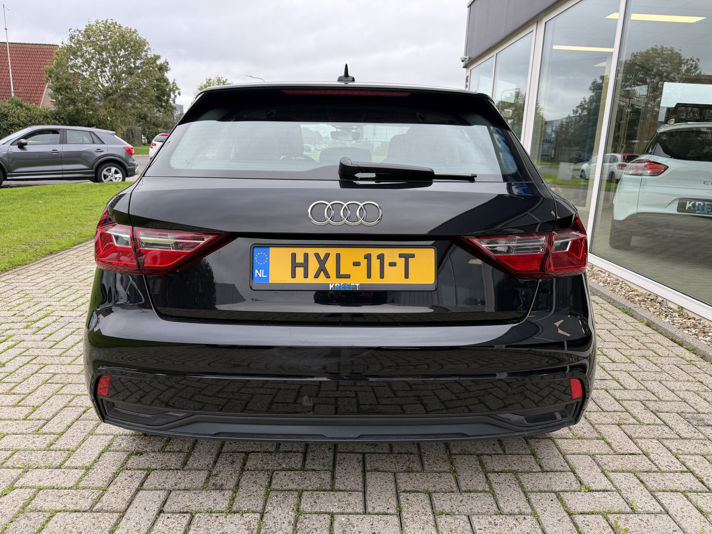Audi