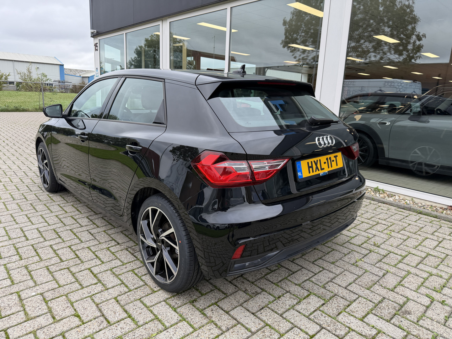 Audi