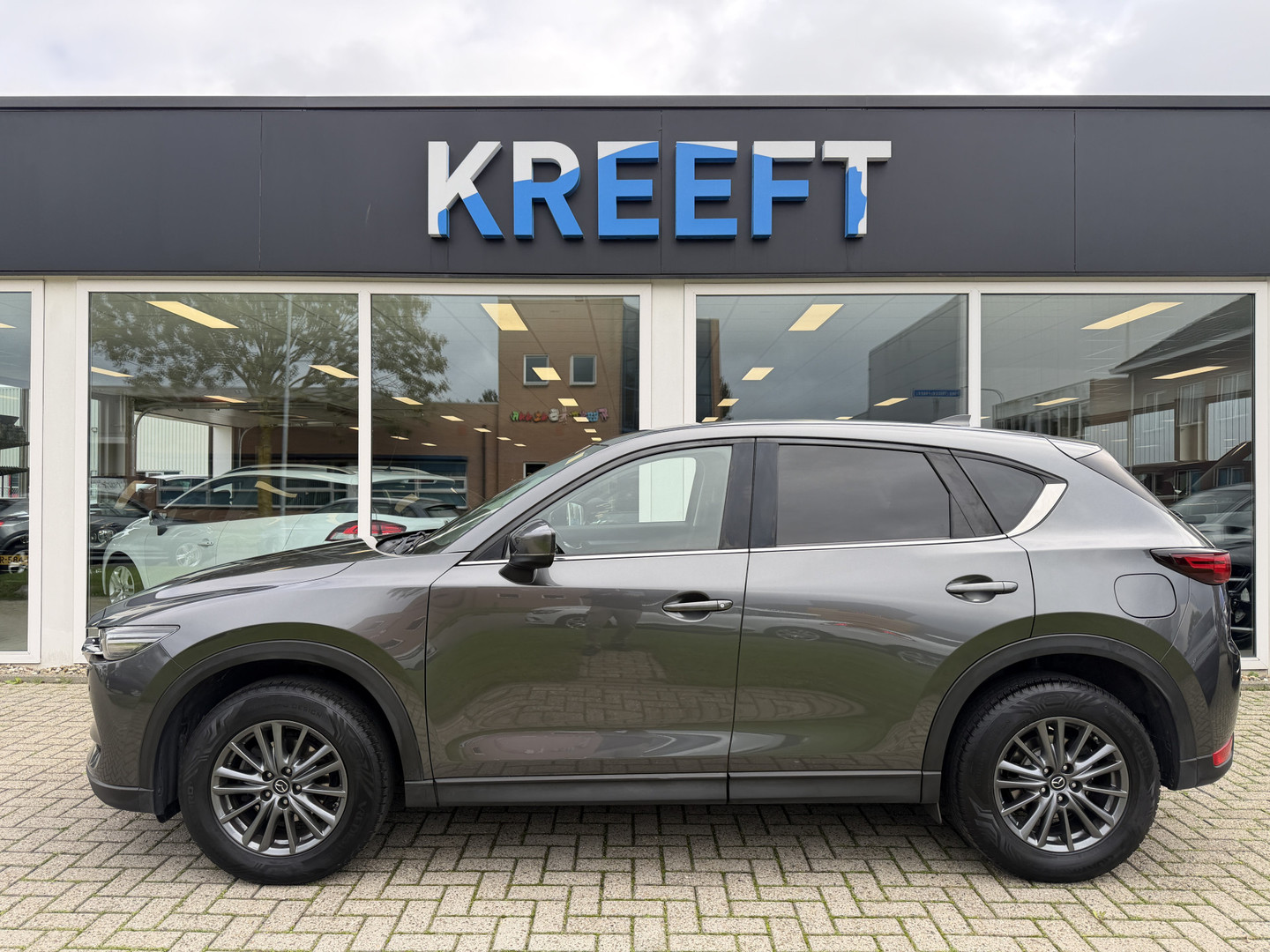 Mazda