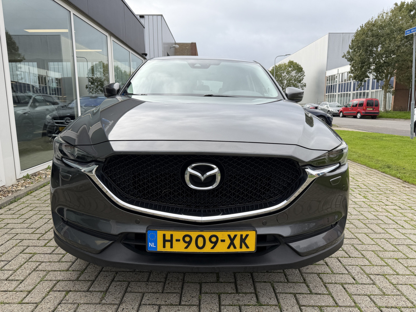 Mazda