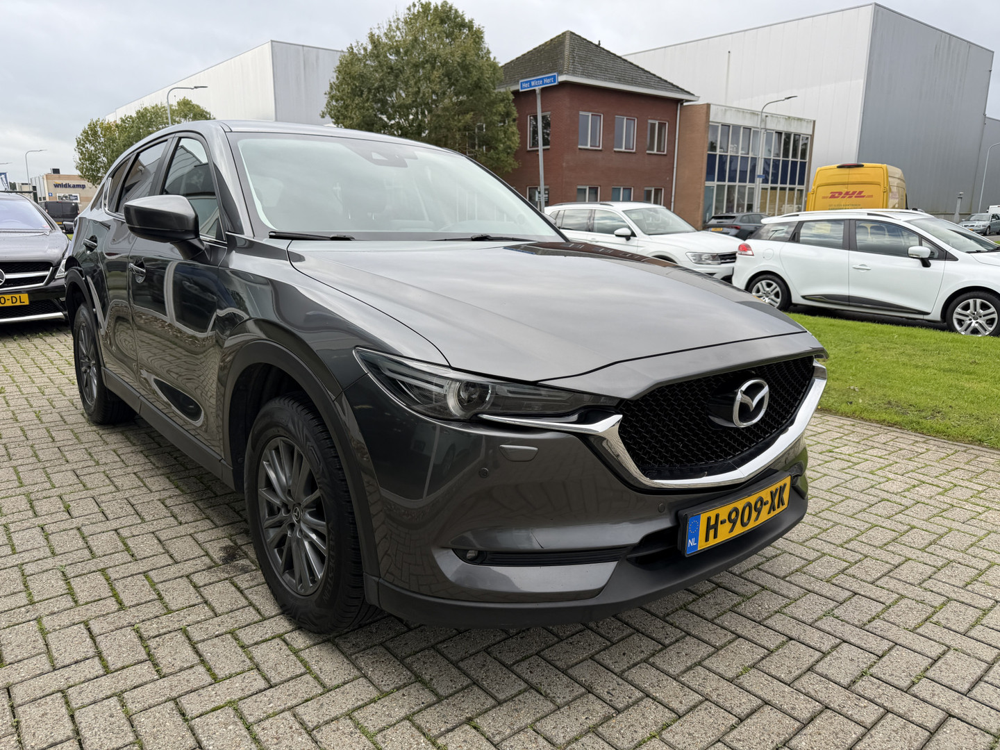 Mazda