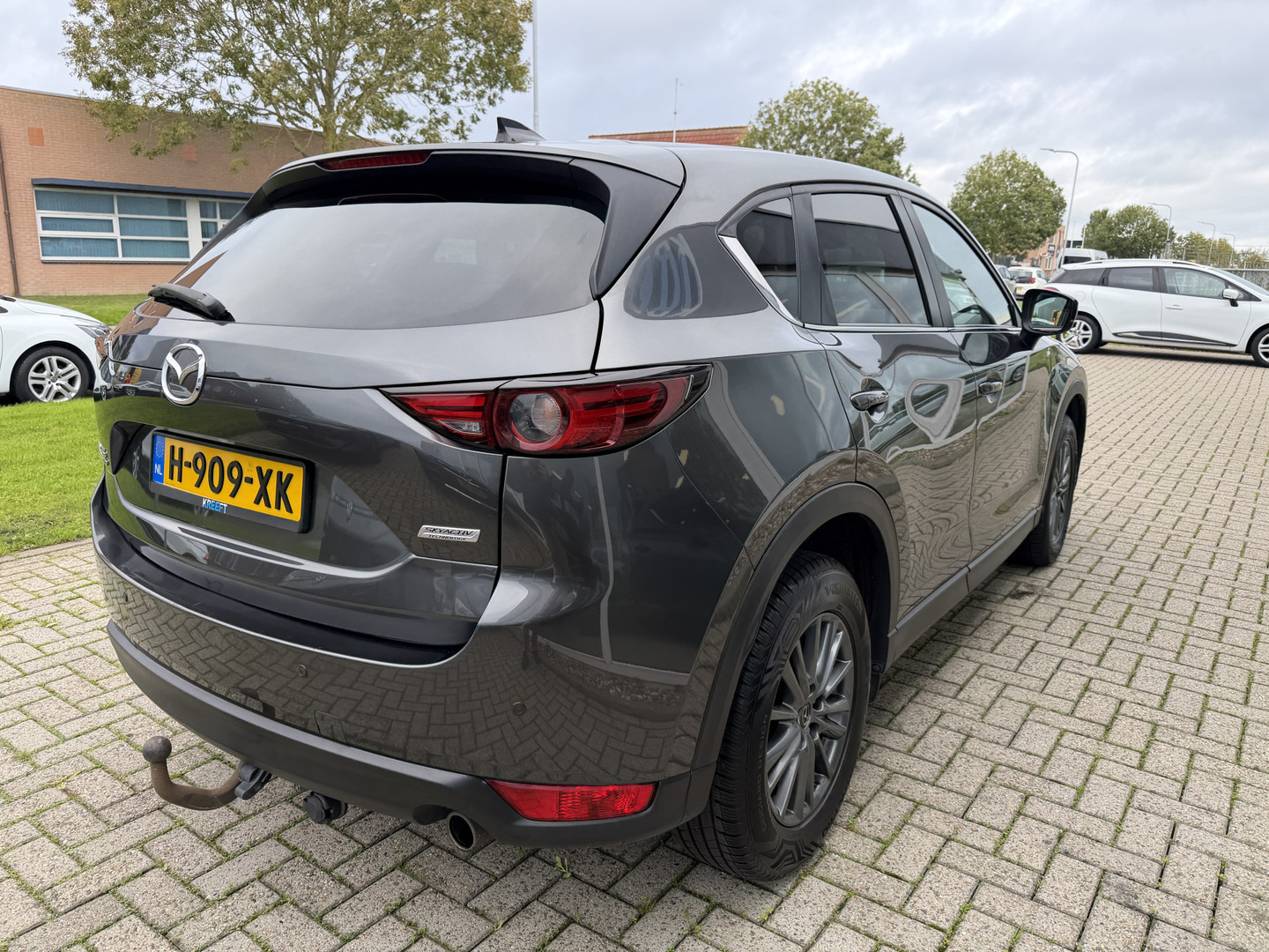 Mazda