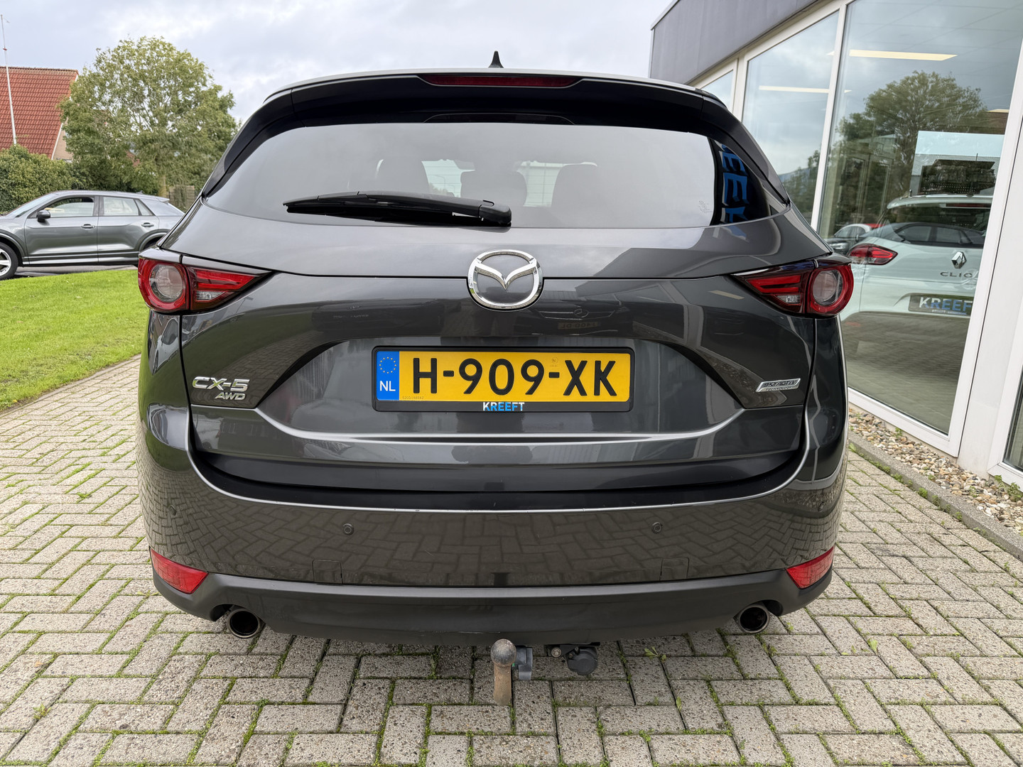 Mazda