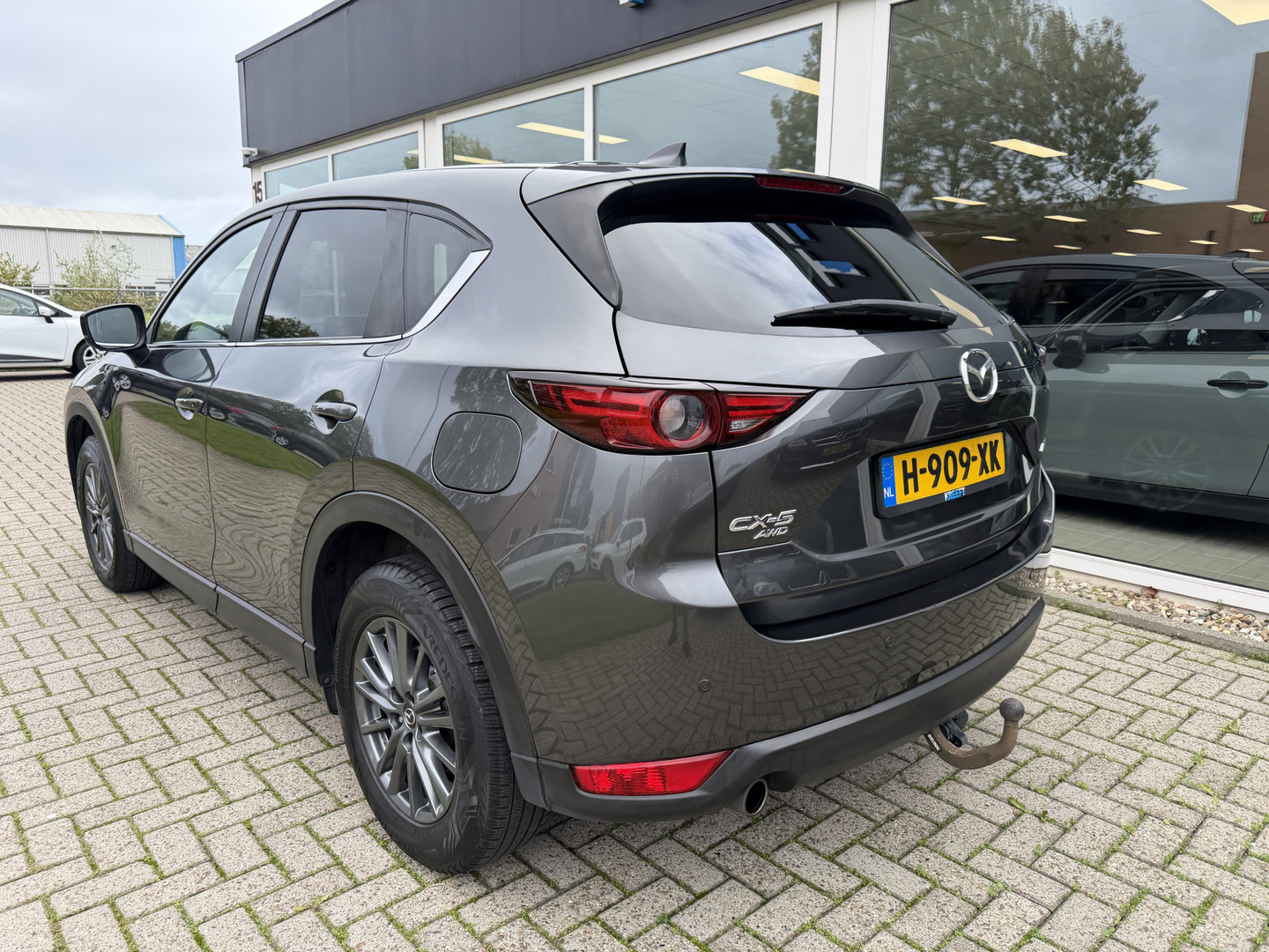 Mazda