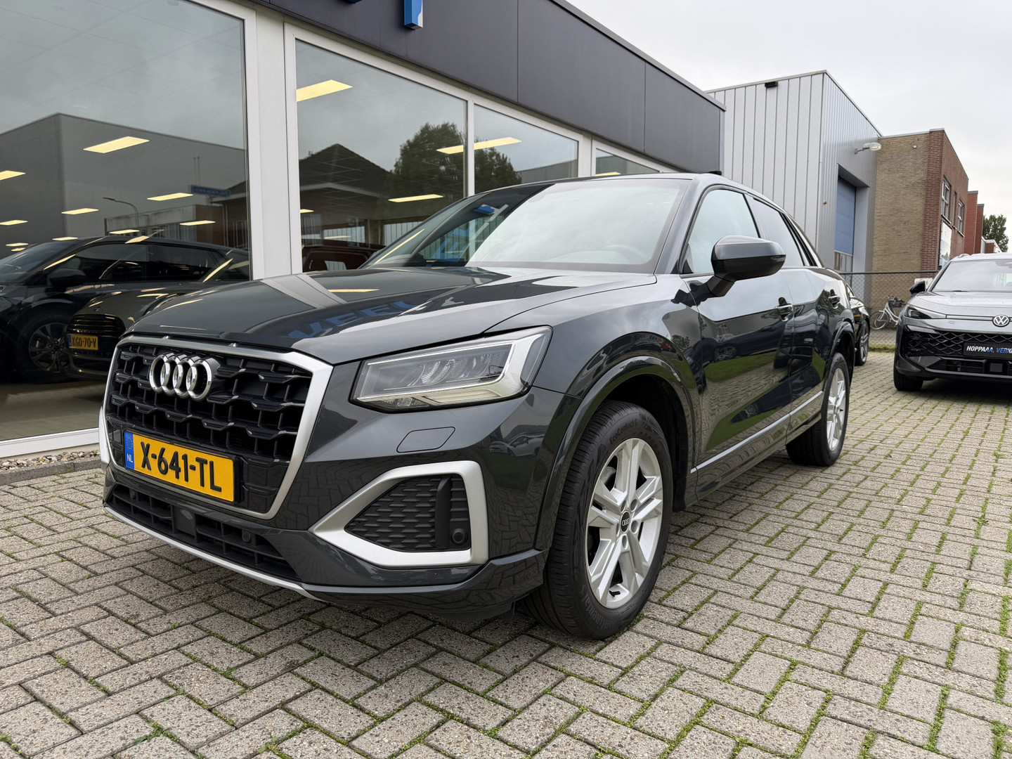 Audi