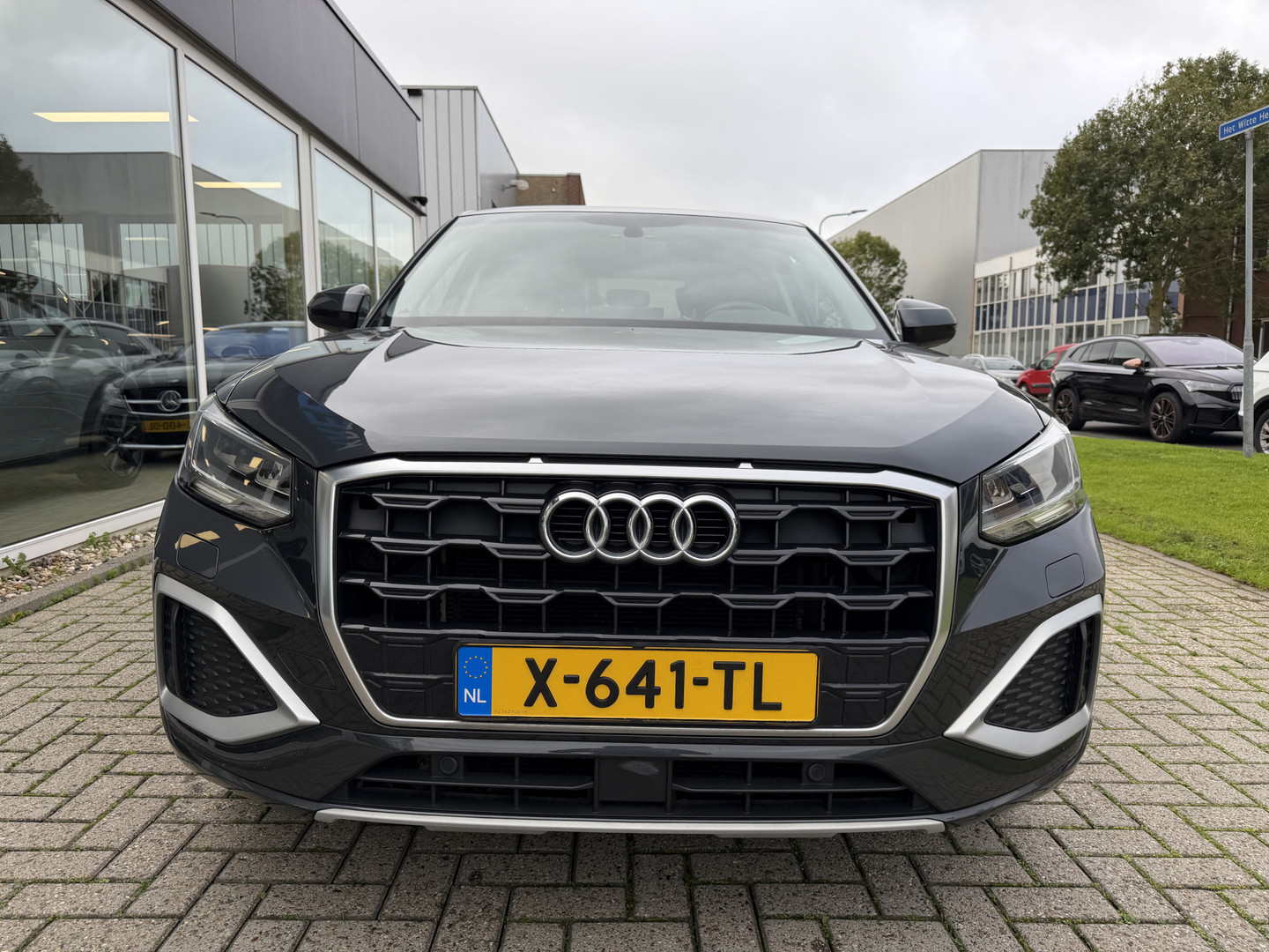 Audi