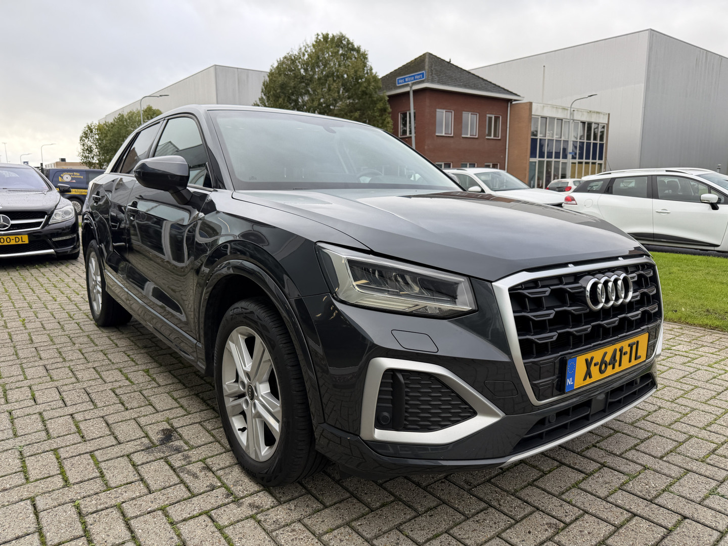 Audi