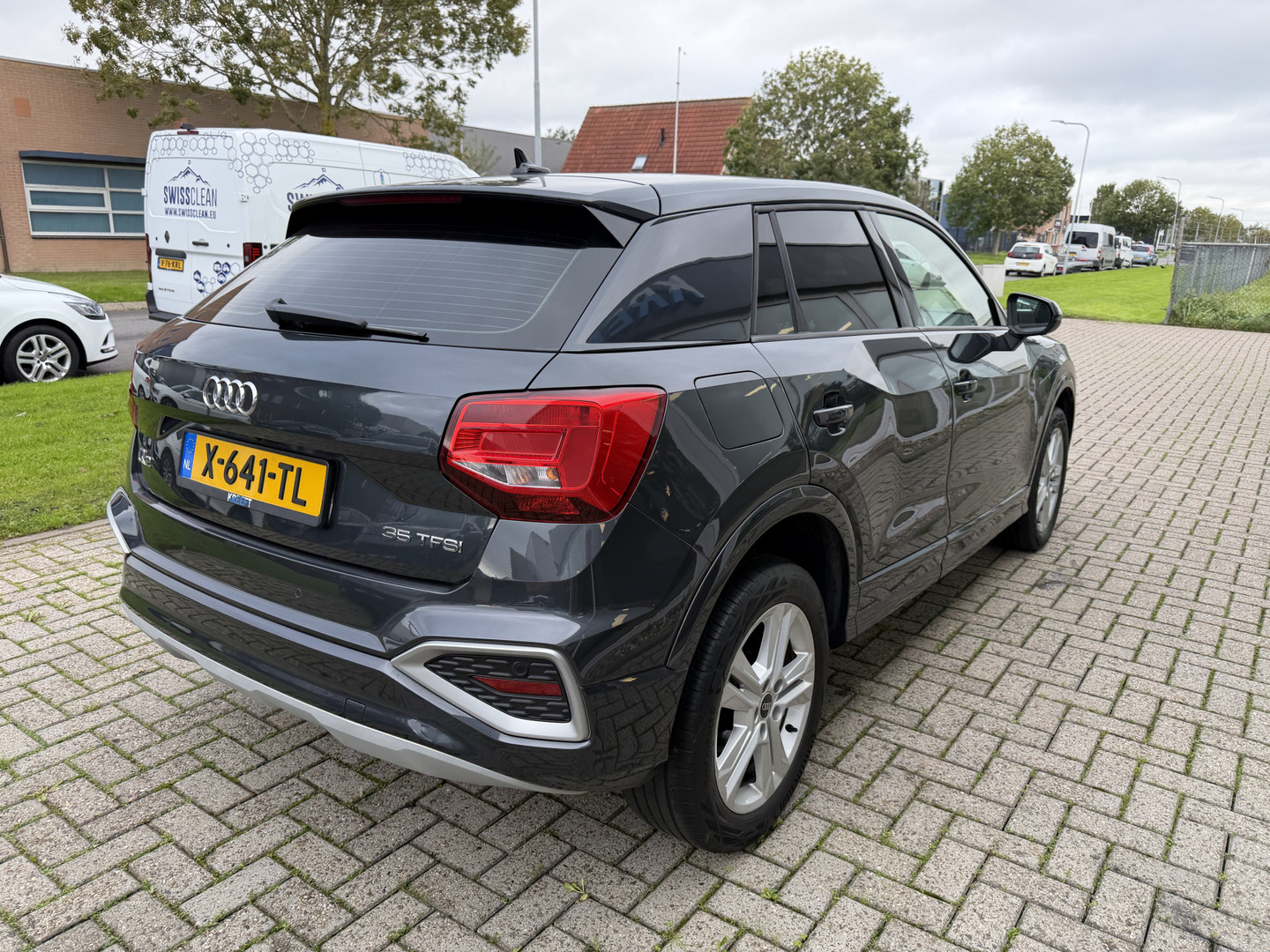 Audi