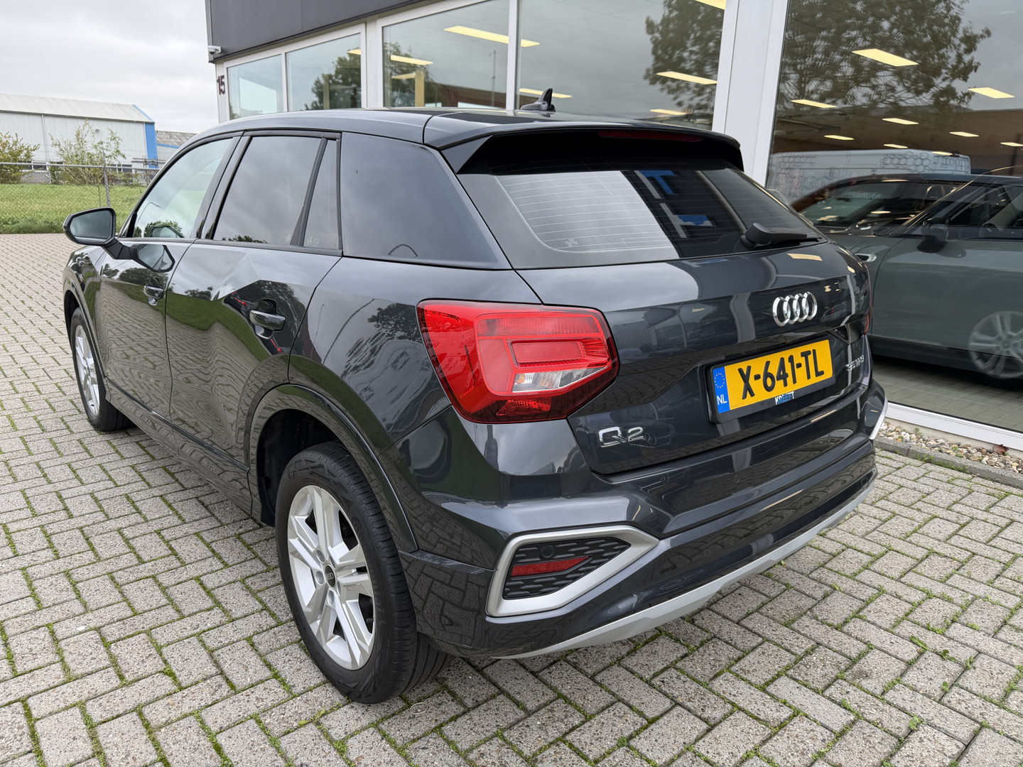 Audi