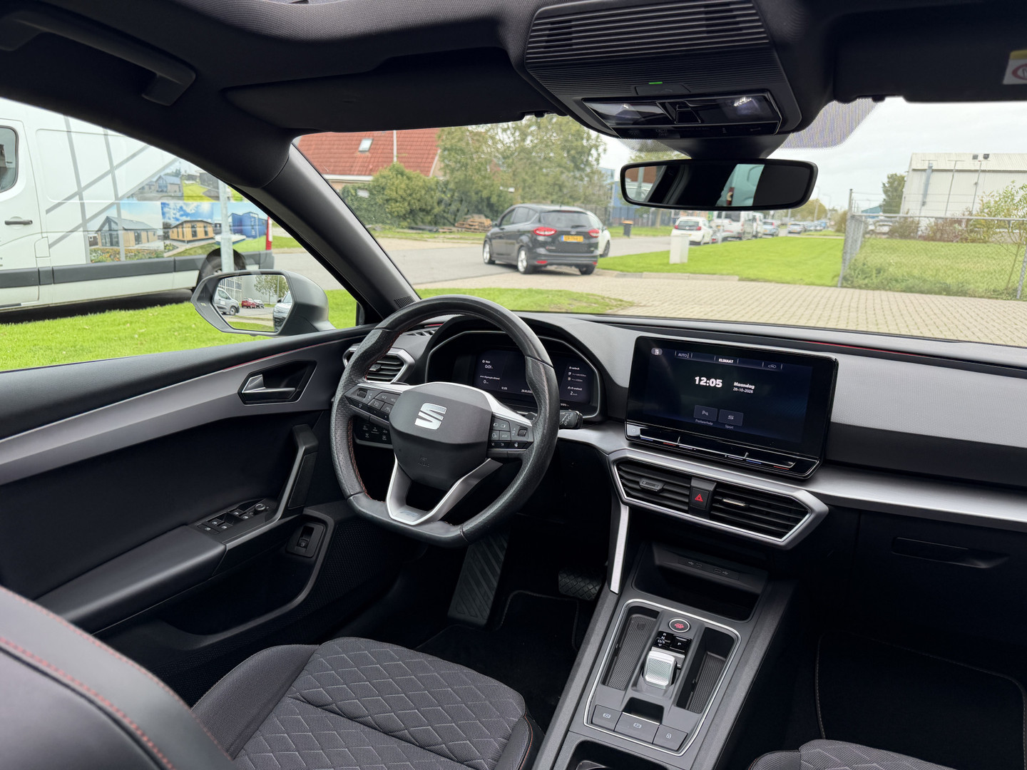 SEAT