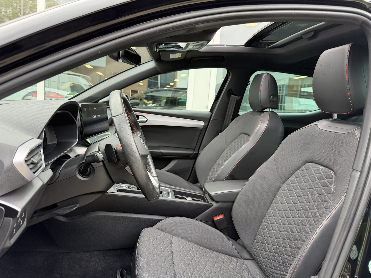 SEAT