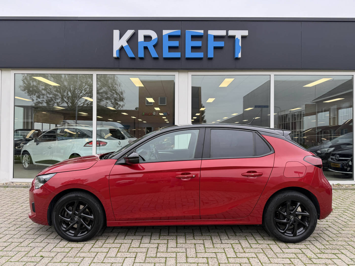 Opel