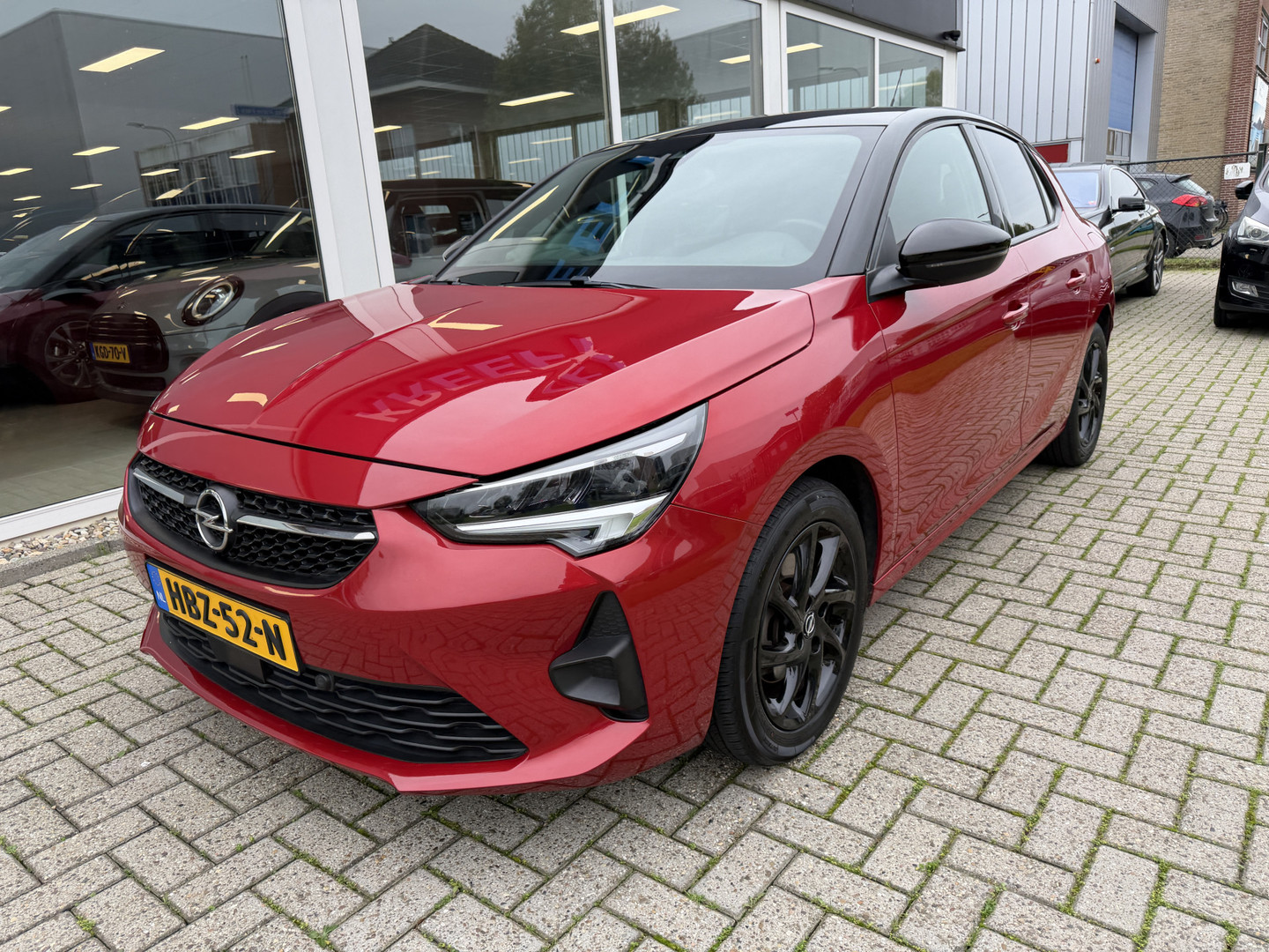 Opel