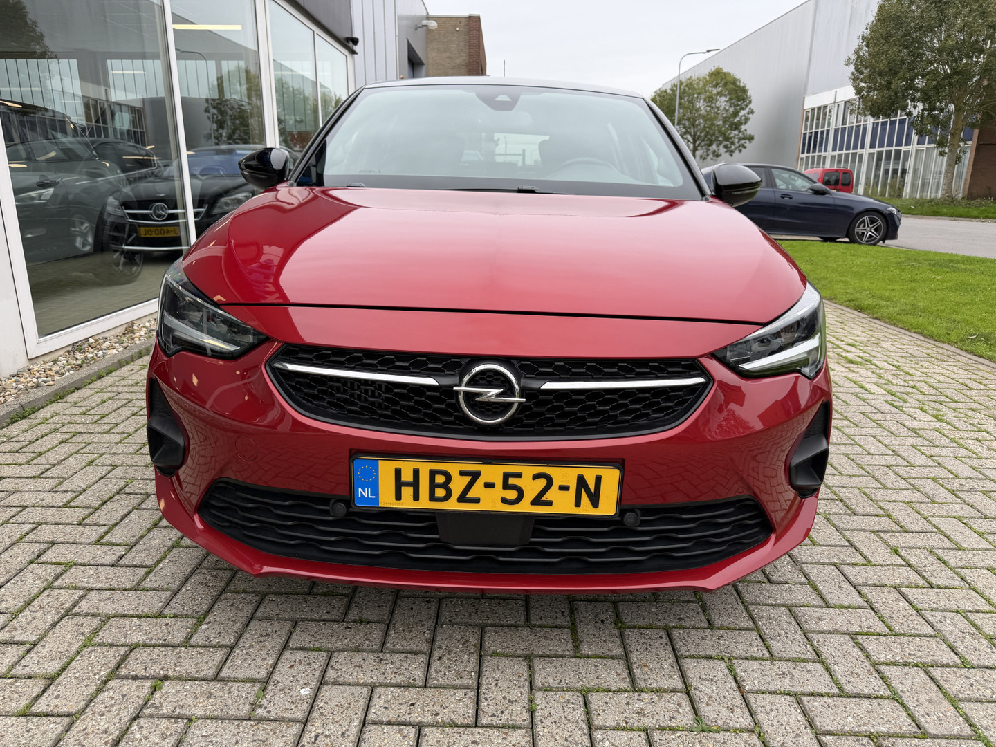 Opel