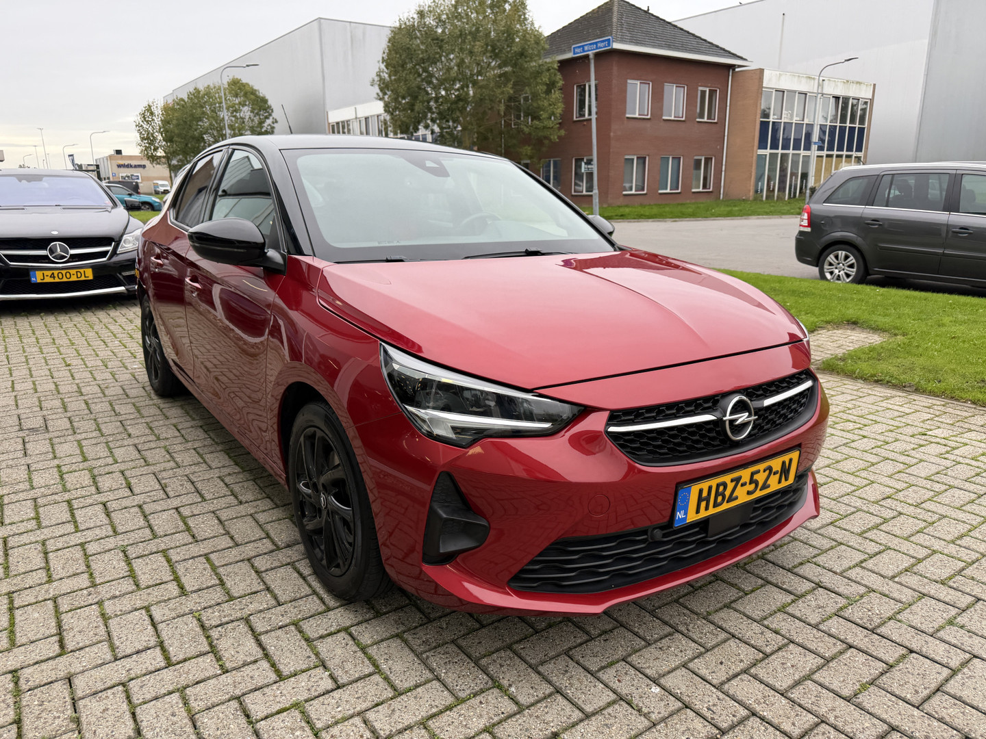 Opel
