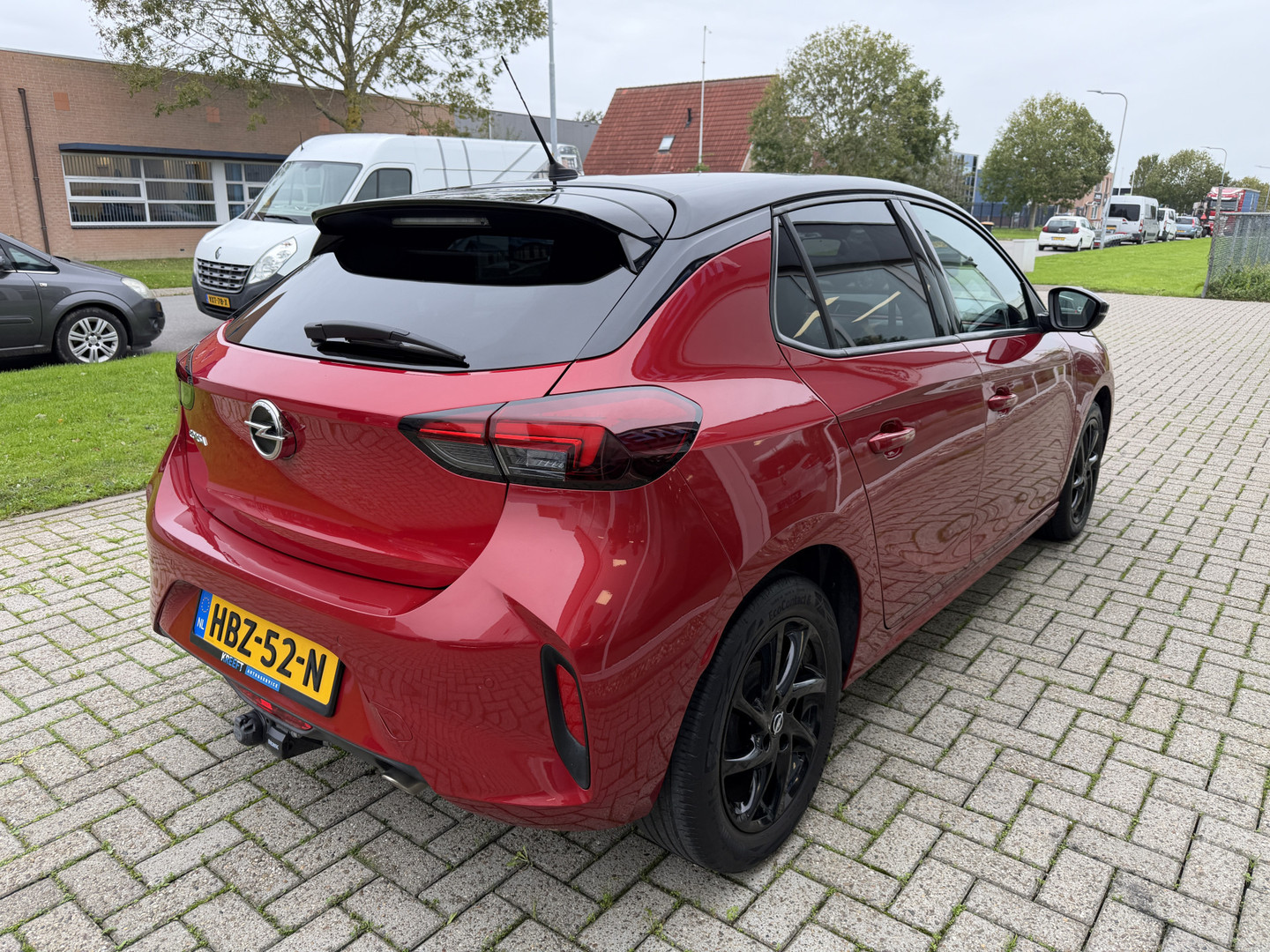 Opel