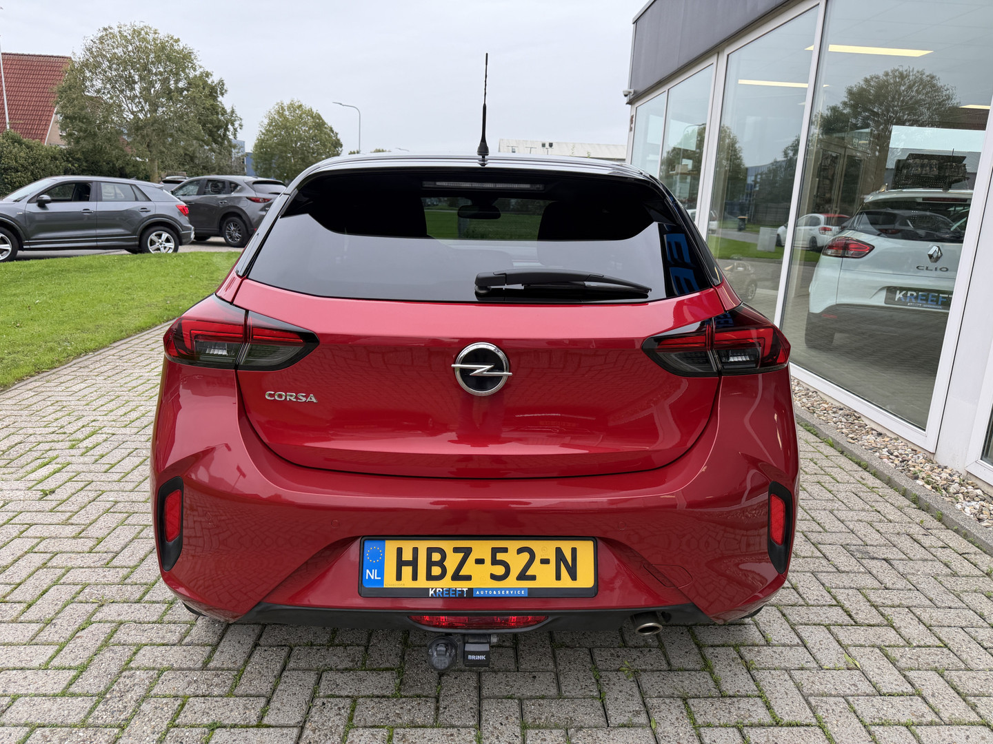 Opel