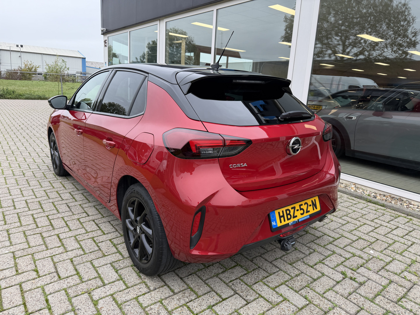 Opel