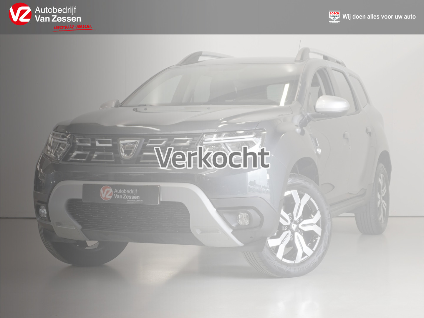 Dacia Dacia