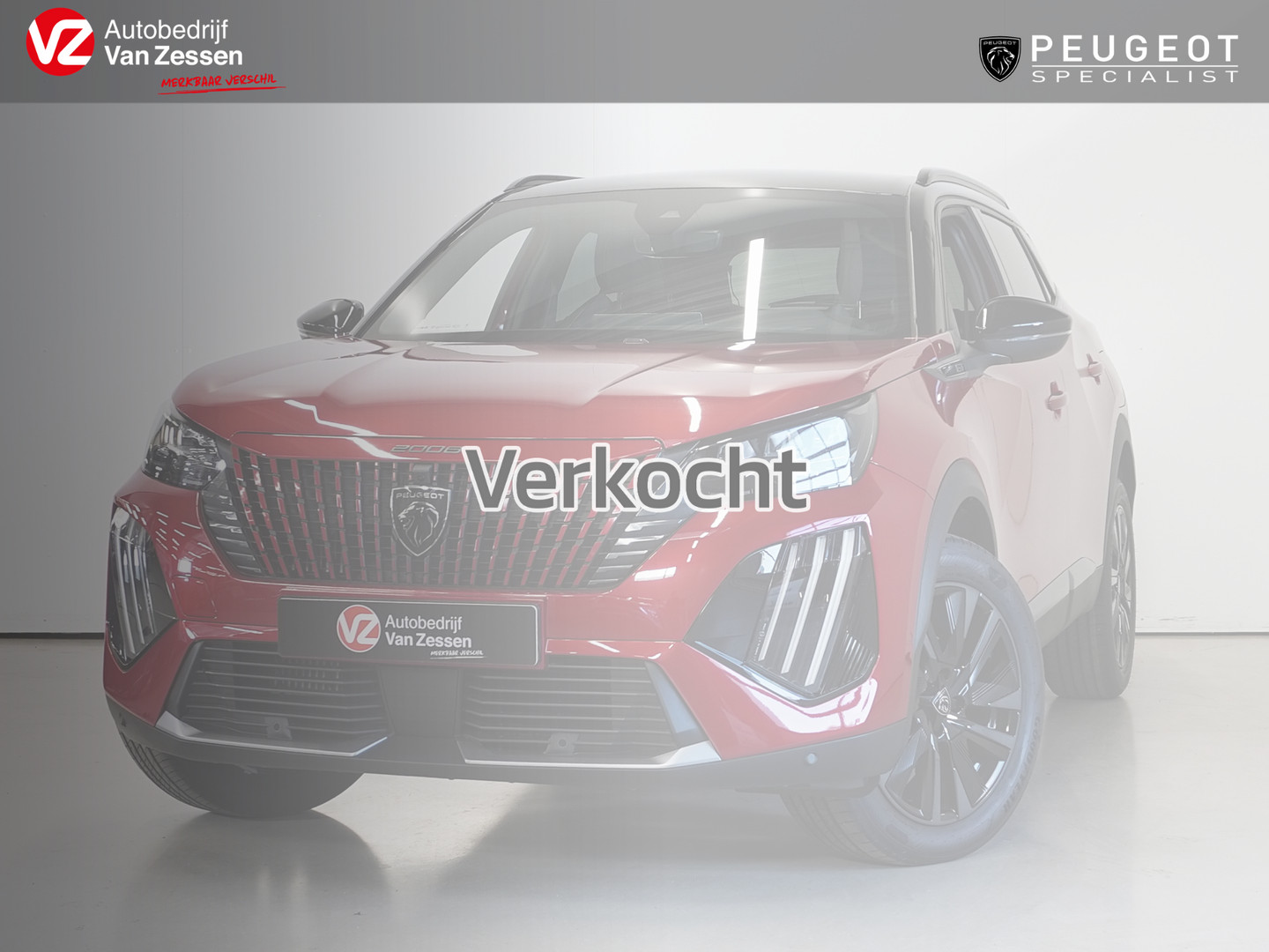 Peugeot Peugeot