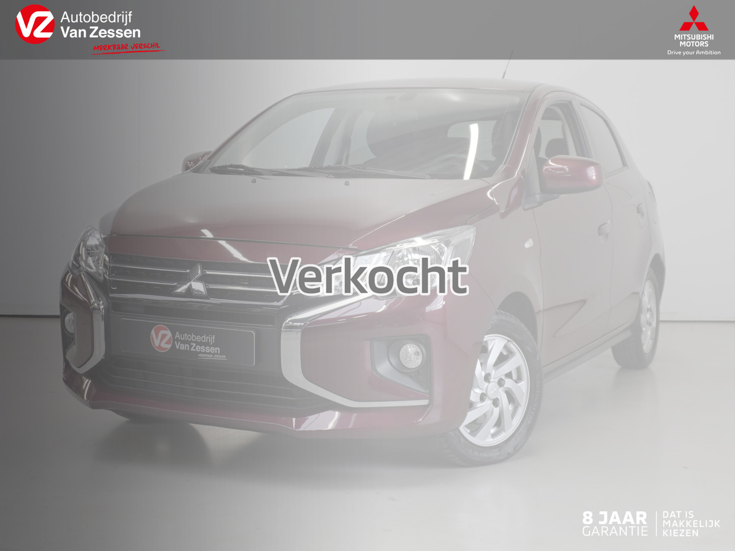 Mitsubishi Mitsubishi