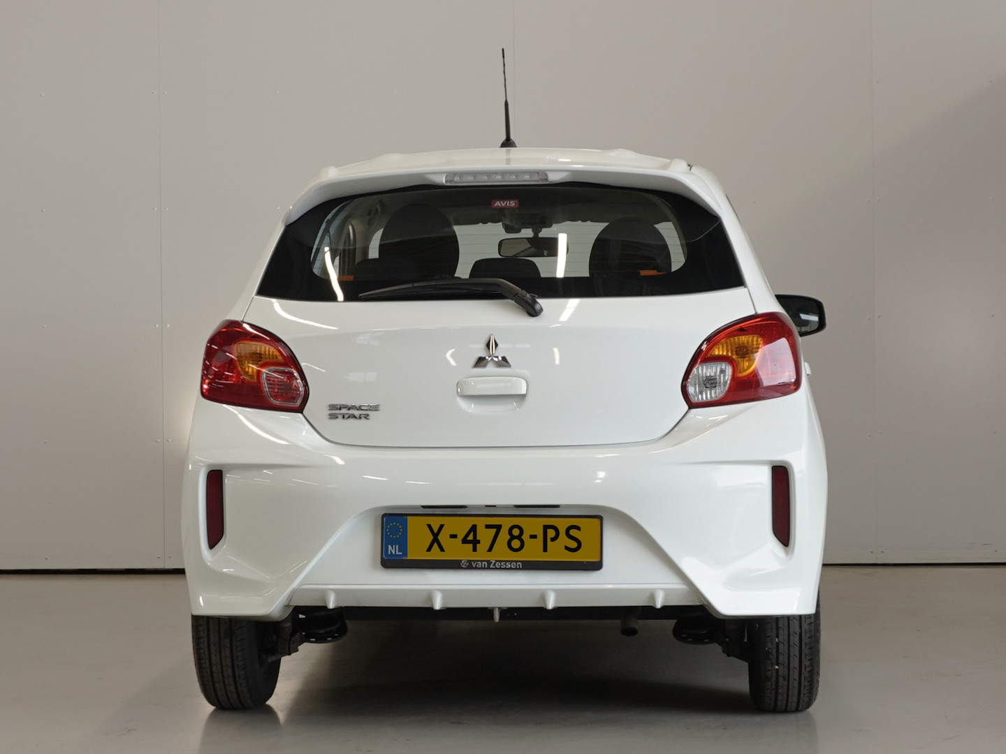 Mitsubishi